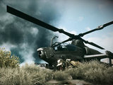 Screenshot of Battlefield 3