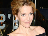 '360' Premiere at the London Film Festival: Gillian Anderson