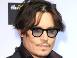 Johnny Depp
