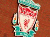 Liverpool FC logo