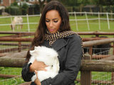 Leona Lewis' Hopefield Animal Sanctuary sponsored walk