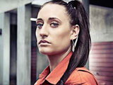 Kelly in Misfits