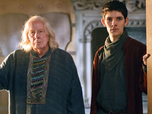 Merlin S04E03