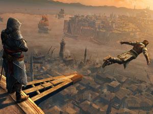 Assassin's Creed: Revelations