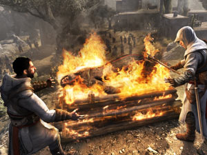 Assassin's Creed: Revelations