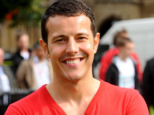 The Big One: Lee Latchford-Evans 