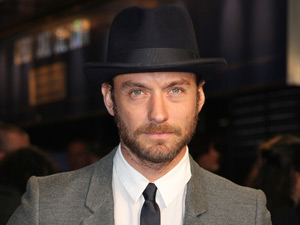 Jude Law
