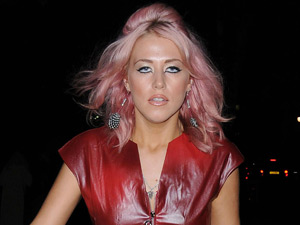 Amelia Lily