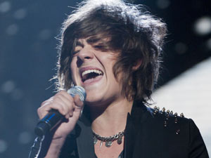 The X Factor 2011: Live Show 3