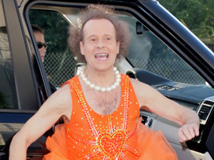 Richard Simmons