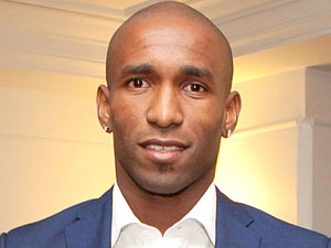 The Spirit of London Awards 2011: Jermain Defoe