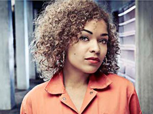 Alesha in Misfits