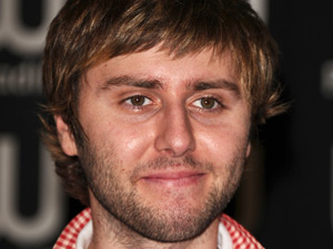 James Buckley