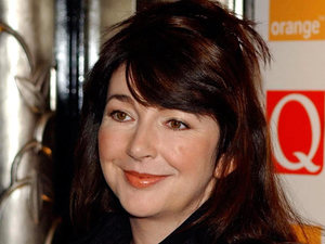 Kate Bush