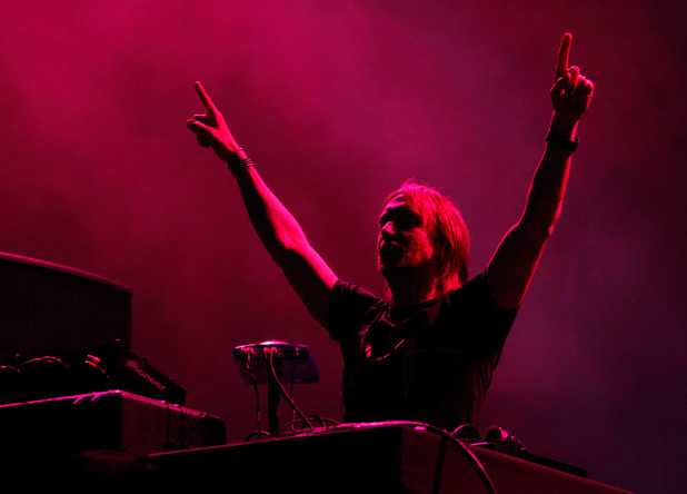 The Best of David Guetta The Best of David Guetta