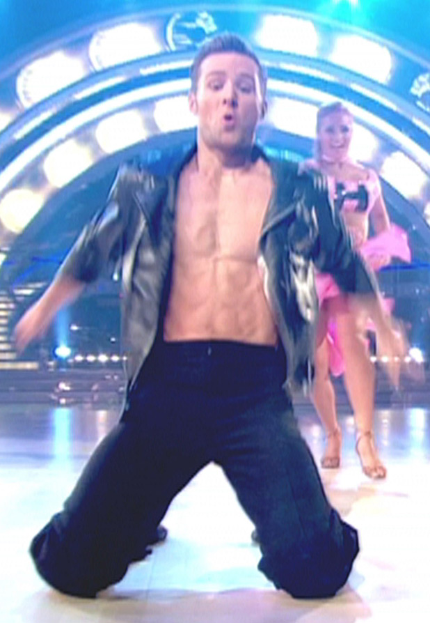 Harry Judd