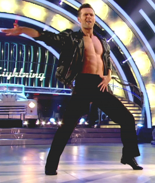 Harry Judd
