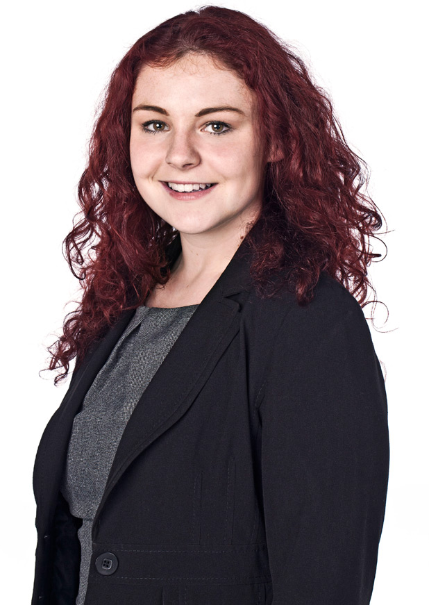 Elizabeth Magee 
