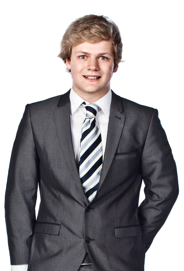 Harry Maxwell