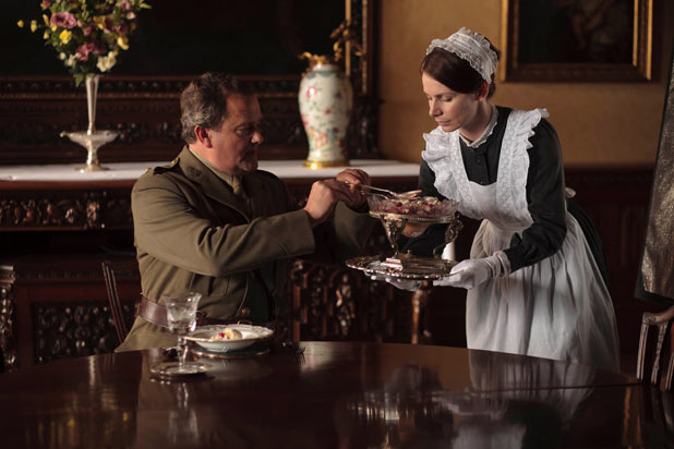 Downton Abbey S02E06