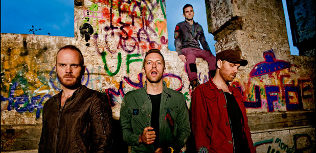 Coldplay