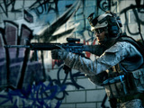 Battlefield 3 screenshot