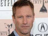 Aaron Eckhart
