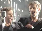 Catherine Tate and Jason Orange in Fake That