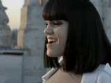 Jessie J and James Morrison