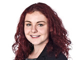 Elizabeth Magee