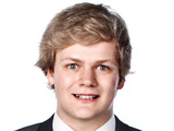 Harry Maxwell