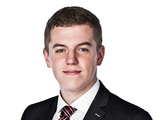 Harry Hitchens
