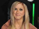 Paranormal Activity 3 Premiere at the Big Brother House: Nikki Grahame