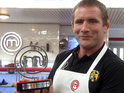 Phil Vickery celebrates his Celebrity MasterChef victory with Digital Spy.