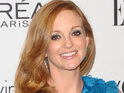 The actress says that her exit was the decision of the show's creators.