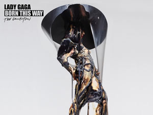 music lady gaga born this way collection Download CD Lady Gaga – Born This Way 2011