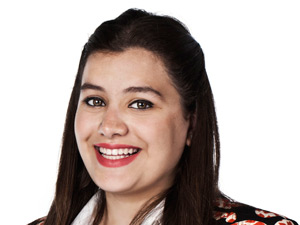 Haya Aldame