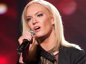 The X Factor 2011: Results Show 3