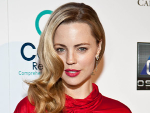 Melissa George