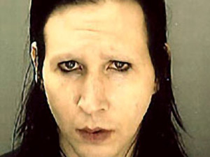 Marilyn Manson