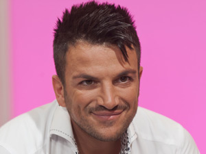 Peter Andre