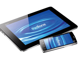 ASUS Padfone