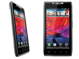 Motorola Razr