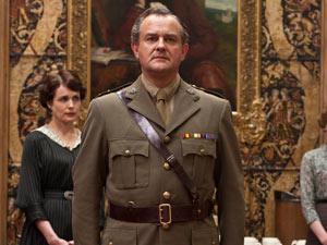 Downton Abbey S02E06
