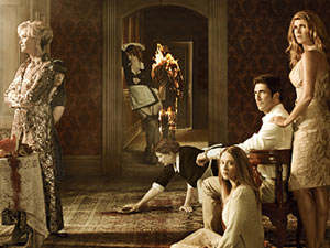American Horror Story Ensemble