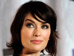 Lena Headey