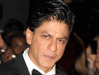 Shah Rukh Khan, Katrina Kaif arrive in London for Yash Raj film