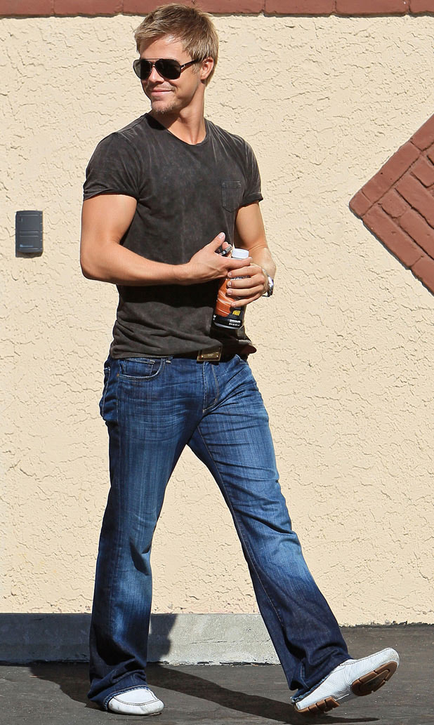 Derek Hough