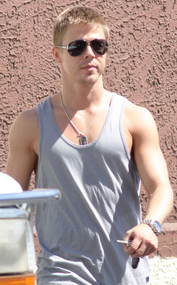 Derek Hough