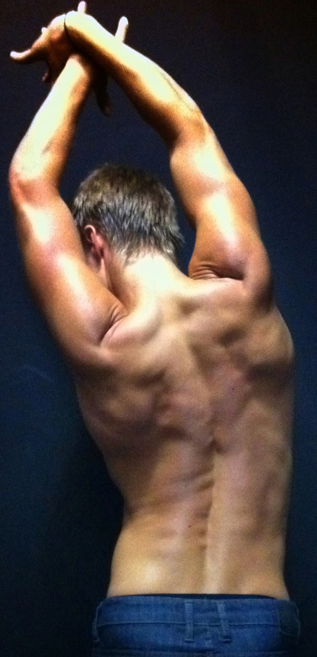 Derek Hough